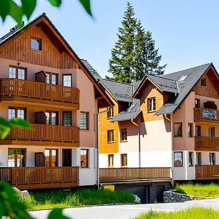 Wonder Home - Apartamenty W Sercu Karpacza, Blisko Deptaka I Terenow Zielonych Zewnętrze zdjęcie