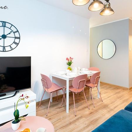 Wonder Home - Apartamenty W Sercu Karpacza, Blisko Deptaka I Terenow Zielonych Zewnętrze zdjęcie