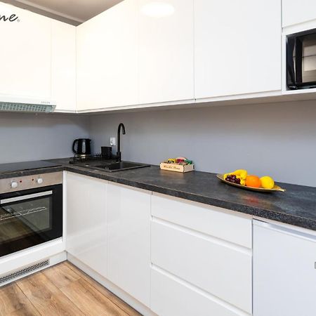 Wonder Home - Apartamenty W Sercu Karpacza, Blisko Deptaka I Terenow Zielonych Zewnętrze zdjęcie