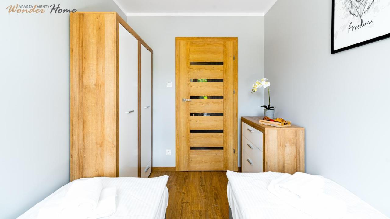 Wonder Home - Apartamenty W Sercu Karpacza, Blisko Deptaka I Terenow Zielonych Zewnętrze zdjęcie