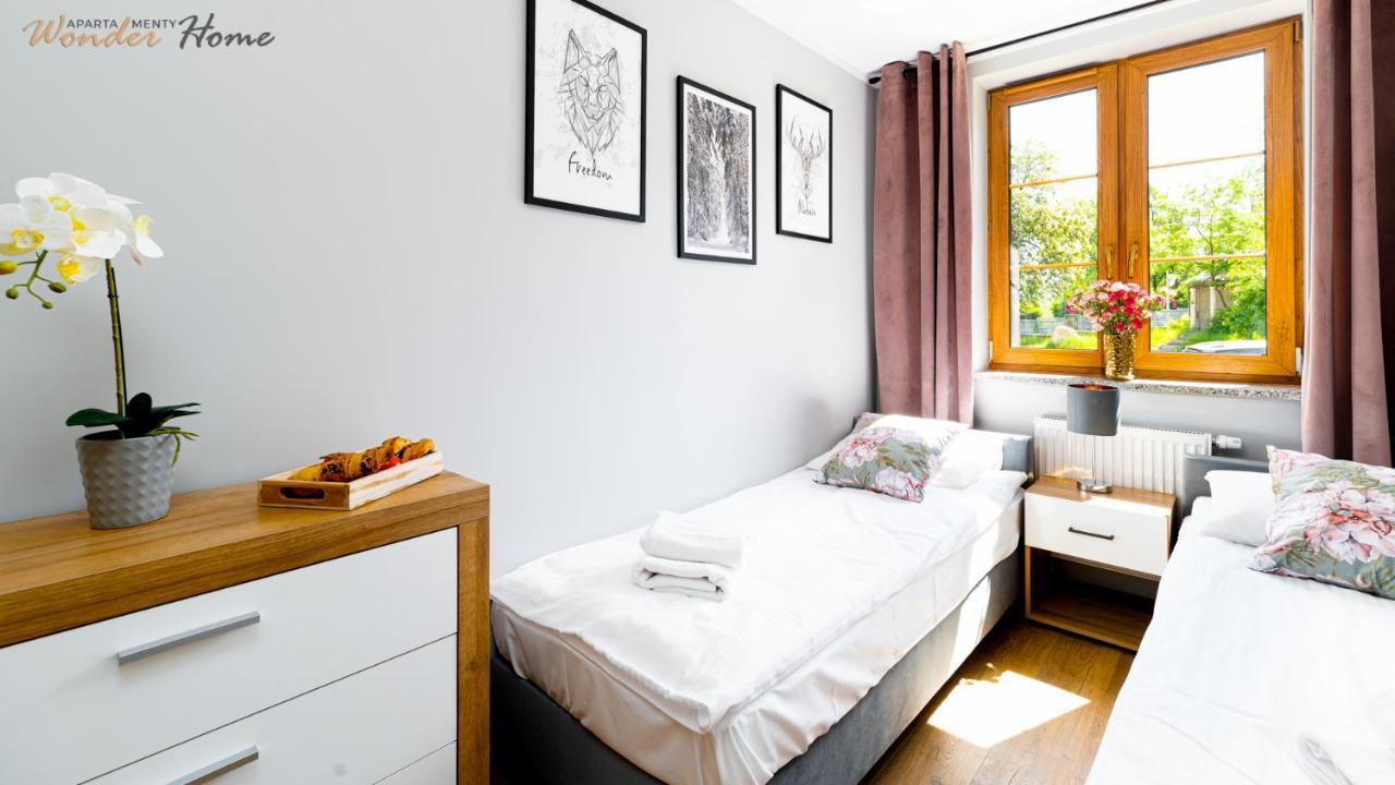 Wonder Home - Apartamenty W Sercu Karpacza, Blisko Deptaka I Terenow Zielonych Zewnętrze zdjęcie