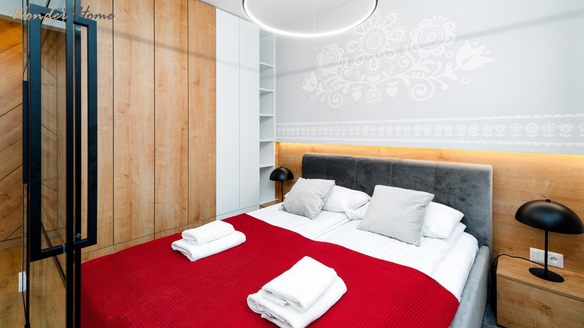 Wonder Home - Apartamenty W Sercu Karpacza, Blisko Deptaka I Terenow Zielonych Zewnętrze zdjęcie
