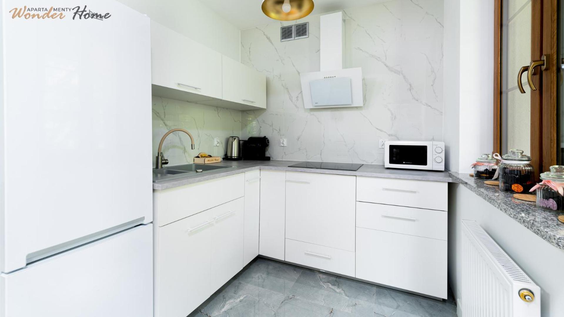 Wonder Home - Apartamenty W Sercu Karpacza, Blisko Deptaka I Terenow Zielonych Zewnętrze zdjęcie