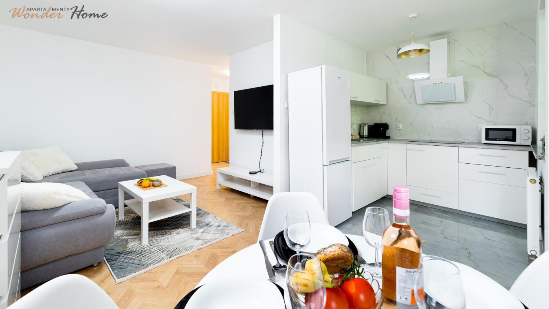 Wonder Home - Apartamenty W Sercu Karpacza, Blisko Deptaka I Terenow Zielonych Zewnętrze zdjęcie