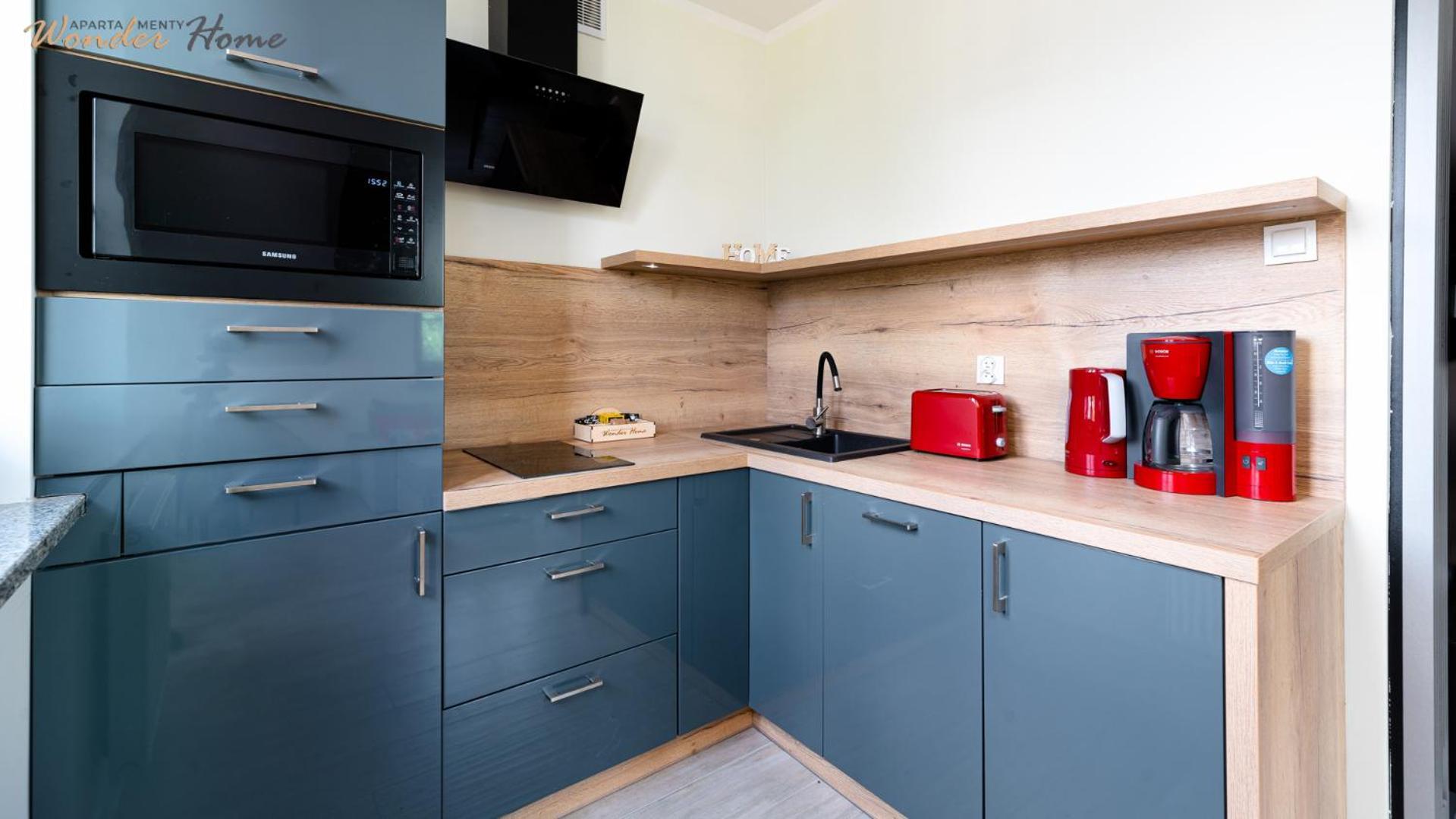 Wonder Home - Apartamenty W Sercu Karpacza, Blisko Deptaka I Terenow Zielonych Zewnętrze zdjęcie
