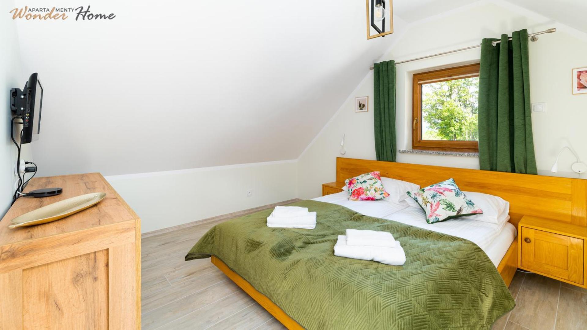 Wonder Home - Apartamenty W Sercu Karpacza, Blisko Deptaka I Terenow Zielonych Zewnętrze zdjęcie