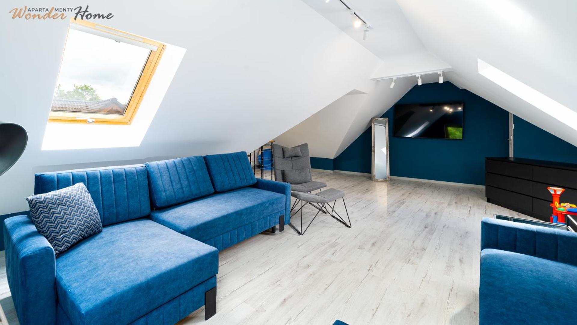 Wonder Home - Apartamenty W Sercu Karpacza, Blisko Deptaka I Terenow Zielonych Zewnętrze zdjęcie
