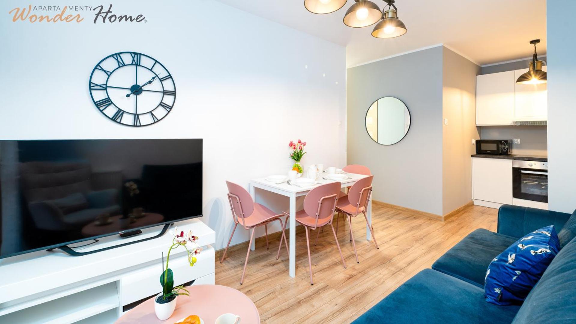 Wonder Home - Apartamenty W Sercu Karpacza, Blisko Deptaka I Terenow Zielonych Zewnętrze zdjęcie