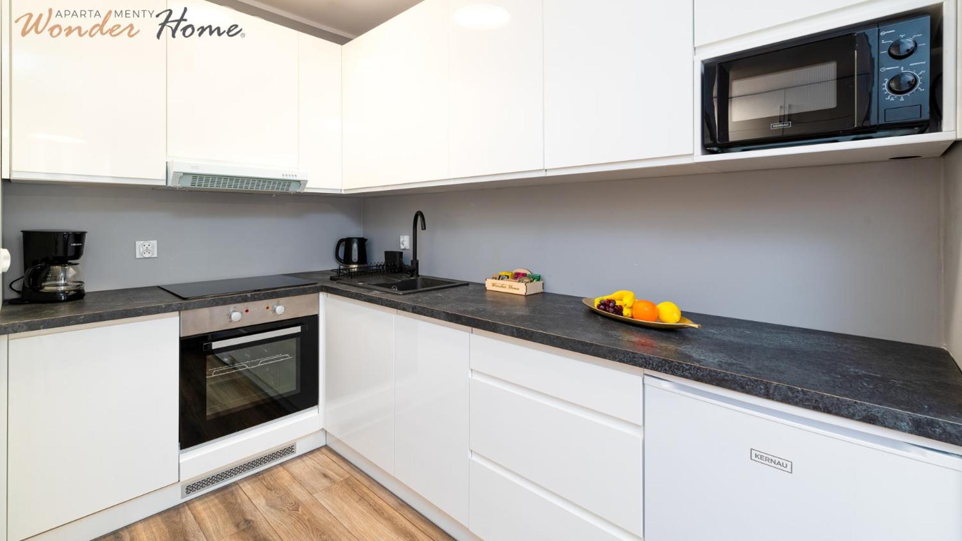 Wonder Home - Apartamenty W Sercu Karpacza, Blisko Deptaka I Terenow Zielonych Zewnętrze zdjęcie
