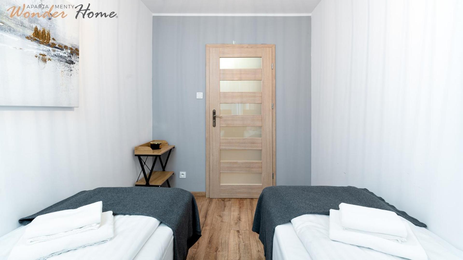Wonder Home - Apartamenty W Sercu Karpacza, Blisko Deptaka I Terenow Zielonych Zewnętrze zdjęcie