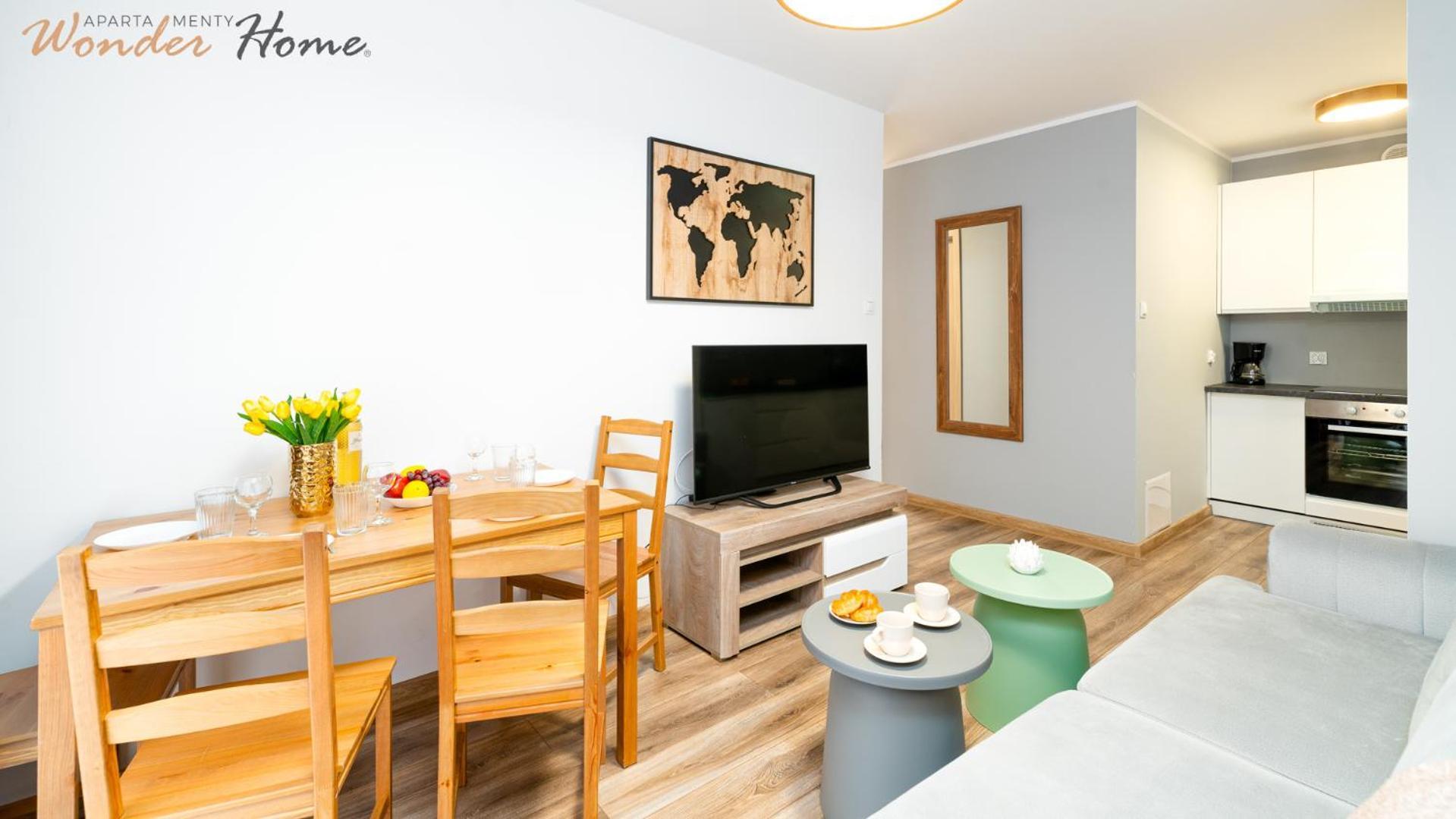 Wonder Home - Apartamenty W Sercu Karpacza, Blisko Deptaka I Terenow Zielonych Zewnętrze zdjęcie