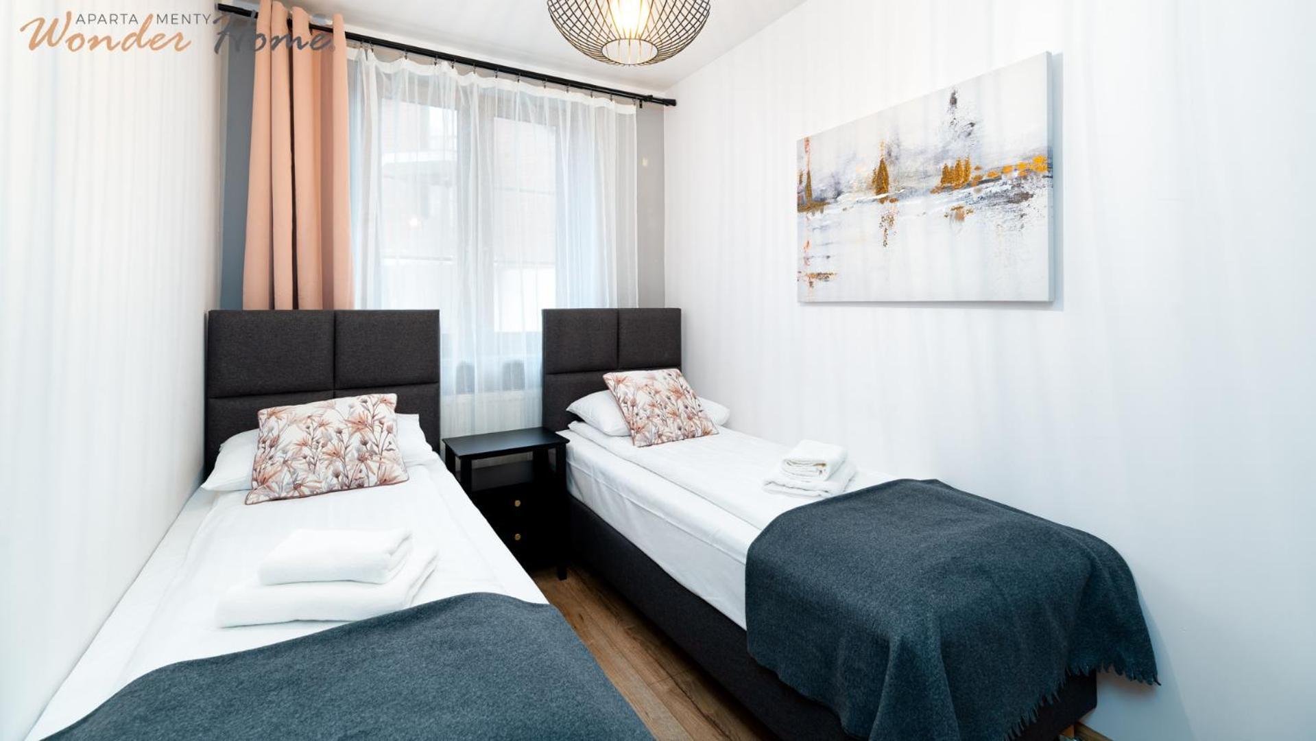 Wonder Home - Apartamenty W Sercu Karpacza, Blisko Deptaka I Terenow Zielonych Zewnętrze zdjęcie