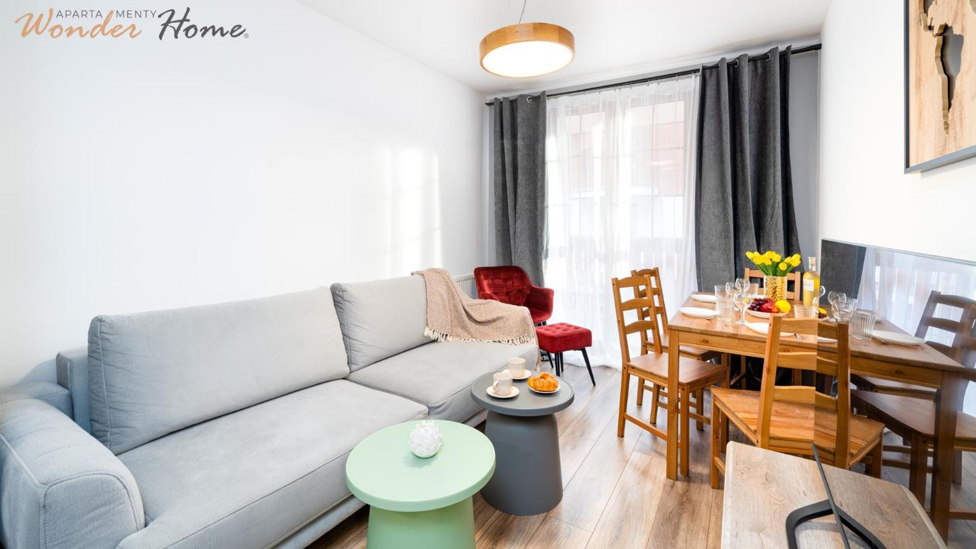 Wonder Home - Apartamenty W Sercu Karpacza, Blisko Deptaka I Terenow Zielonych Zewnętrze zdjęcie